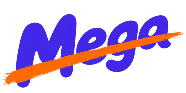 Mega 标识